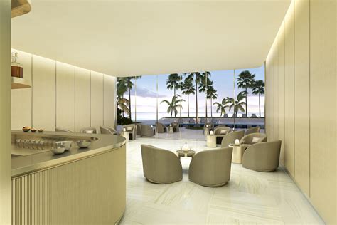 residences by armani casa miami.